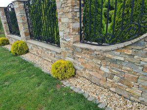 Kamień Elewacyjny - Panele 16PM RUSTIC 1 – Hurtownia Kamienia El-Pol